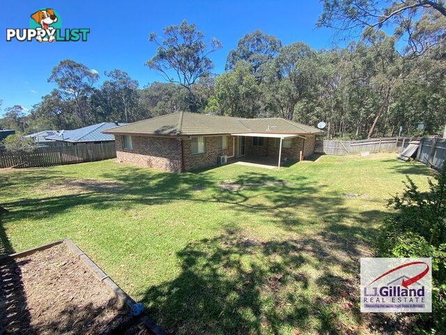 1 Hibbertia Close CAPALABA QLD 4157