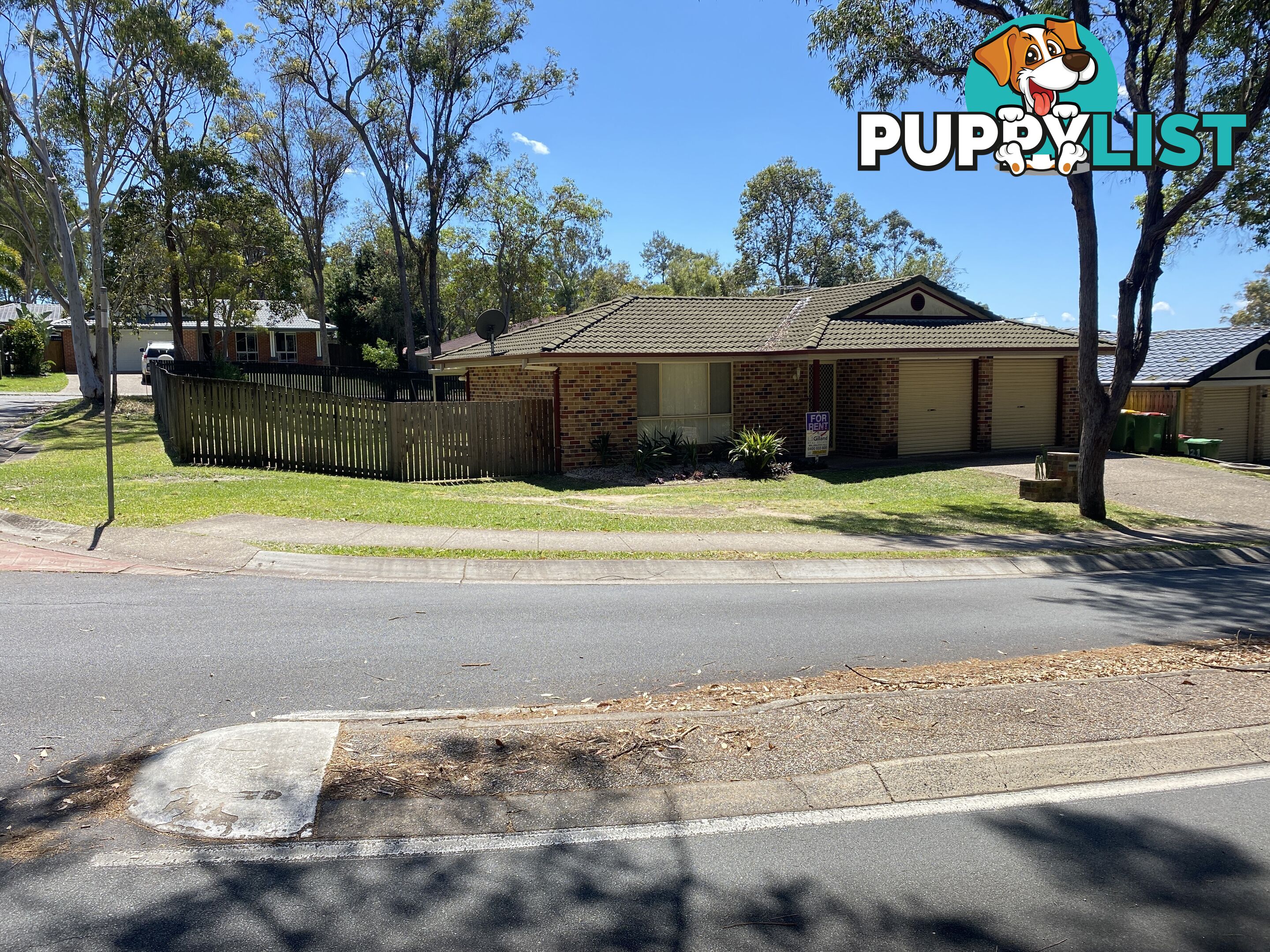 1 Hibbertia Close CAPALABA QLD 4157