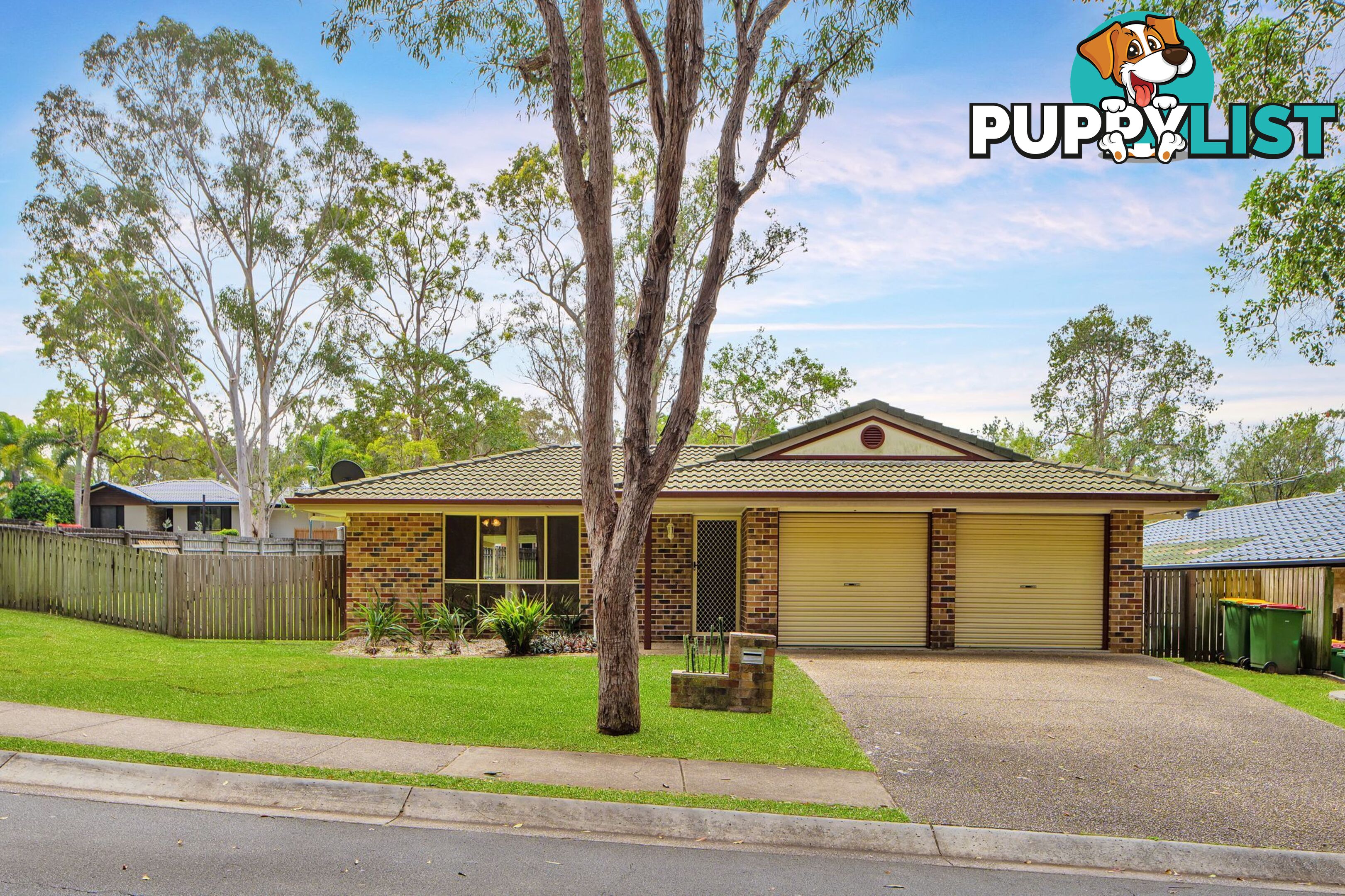 1 Hibbertia Close CAPALABA QLD 4157