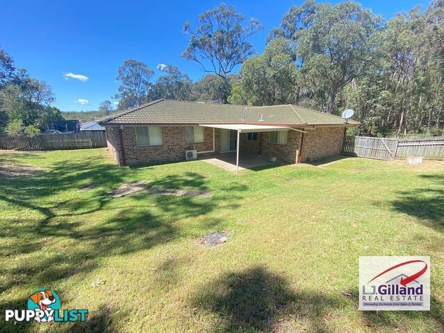 1 Hibbertia Close CAPALABA QLD 4157