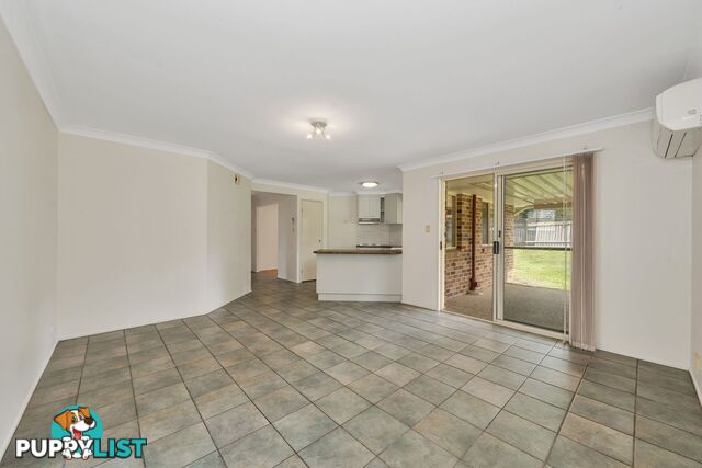 1 Hibbertia Close CAPALABA QLD 4157