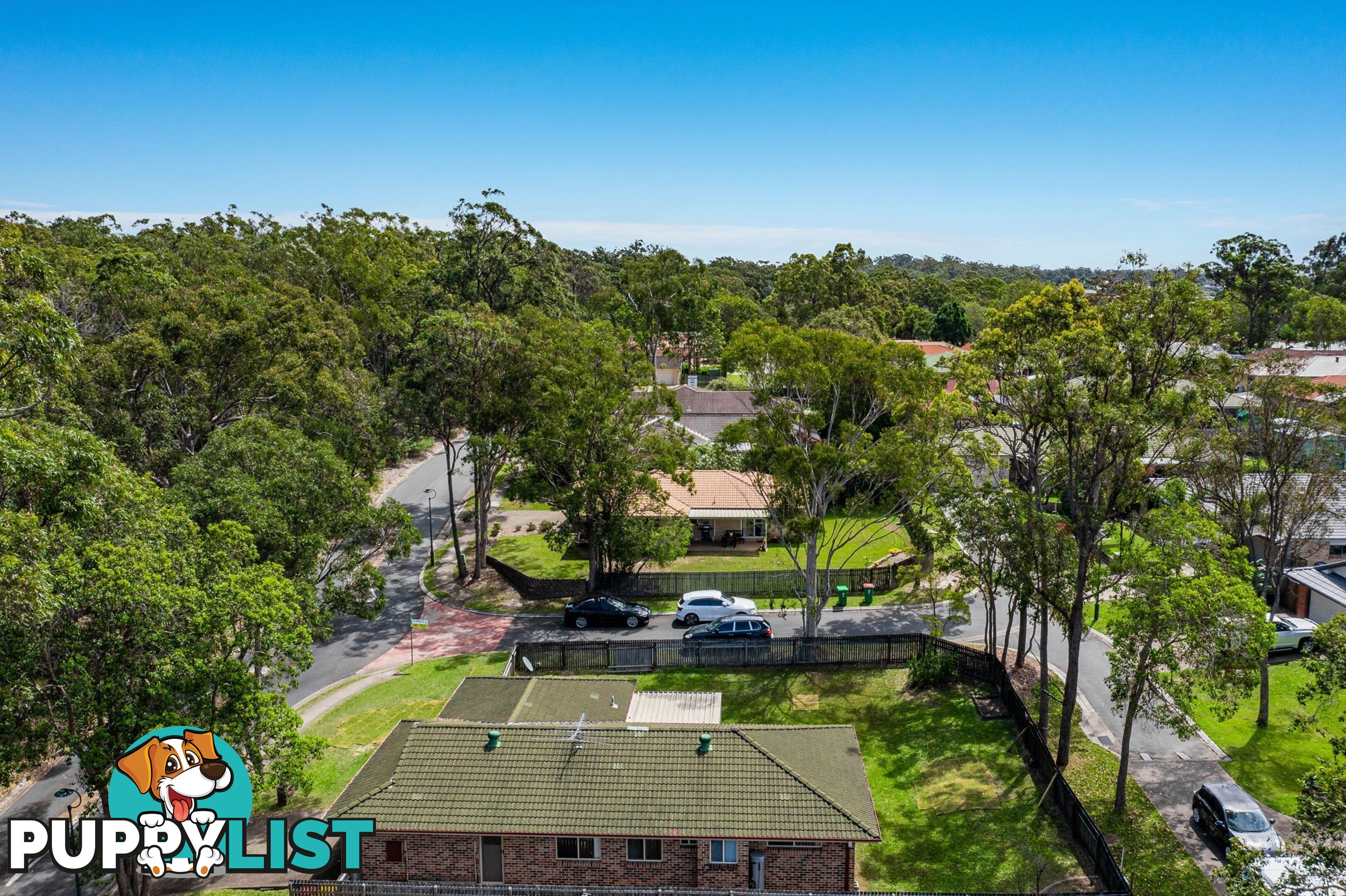 1 Hibbertia Close CAPALABA QLD 4157