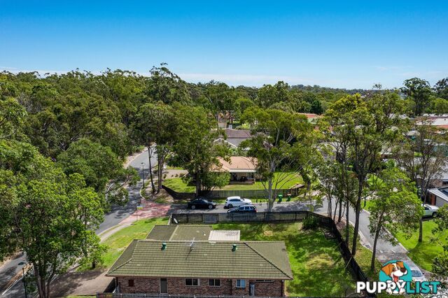 1 Hibbertia Close CAPALABA QLD 4157