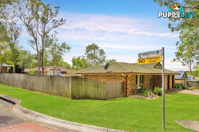 1 Hibbertia Close CAPALABA QLD 4157