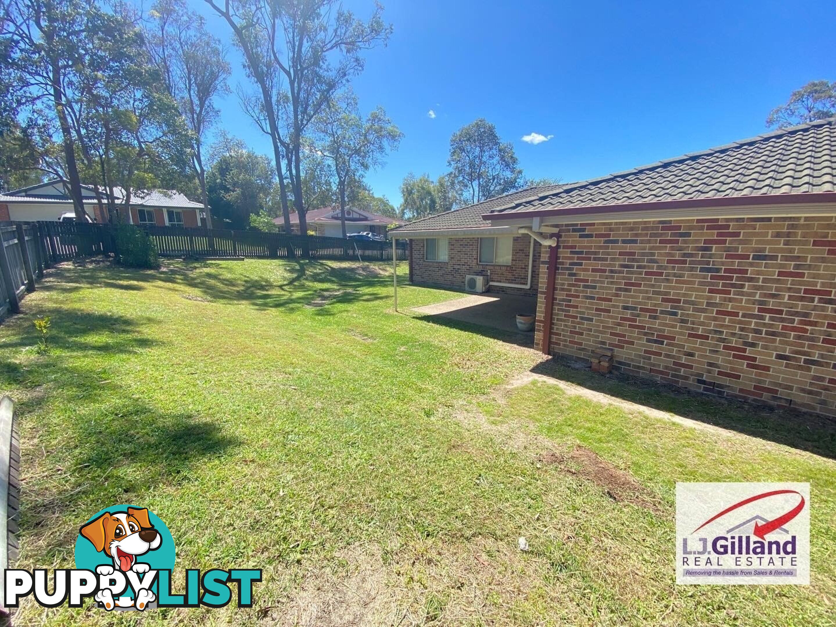 1 Hibbertia Close CAPALABA QLD 4157