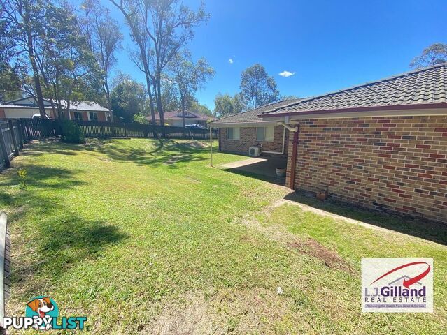 1 Hibbertia Close CAPALABA QLD 4157