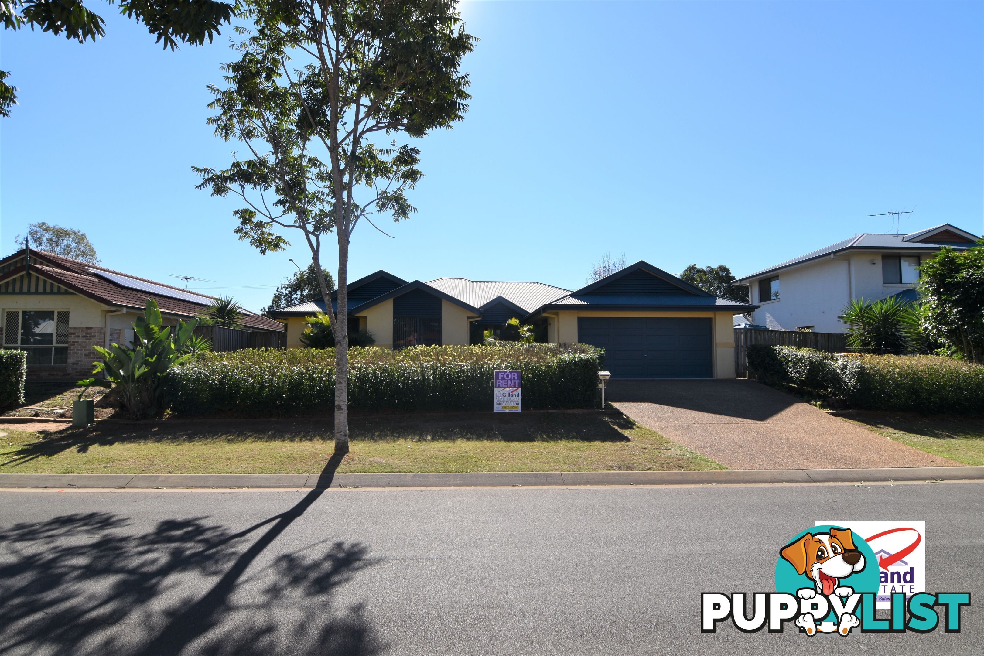 38 Lema Circuit KURABY QLD 4112