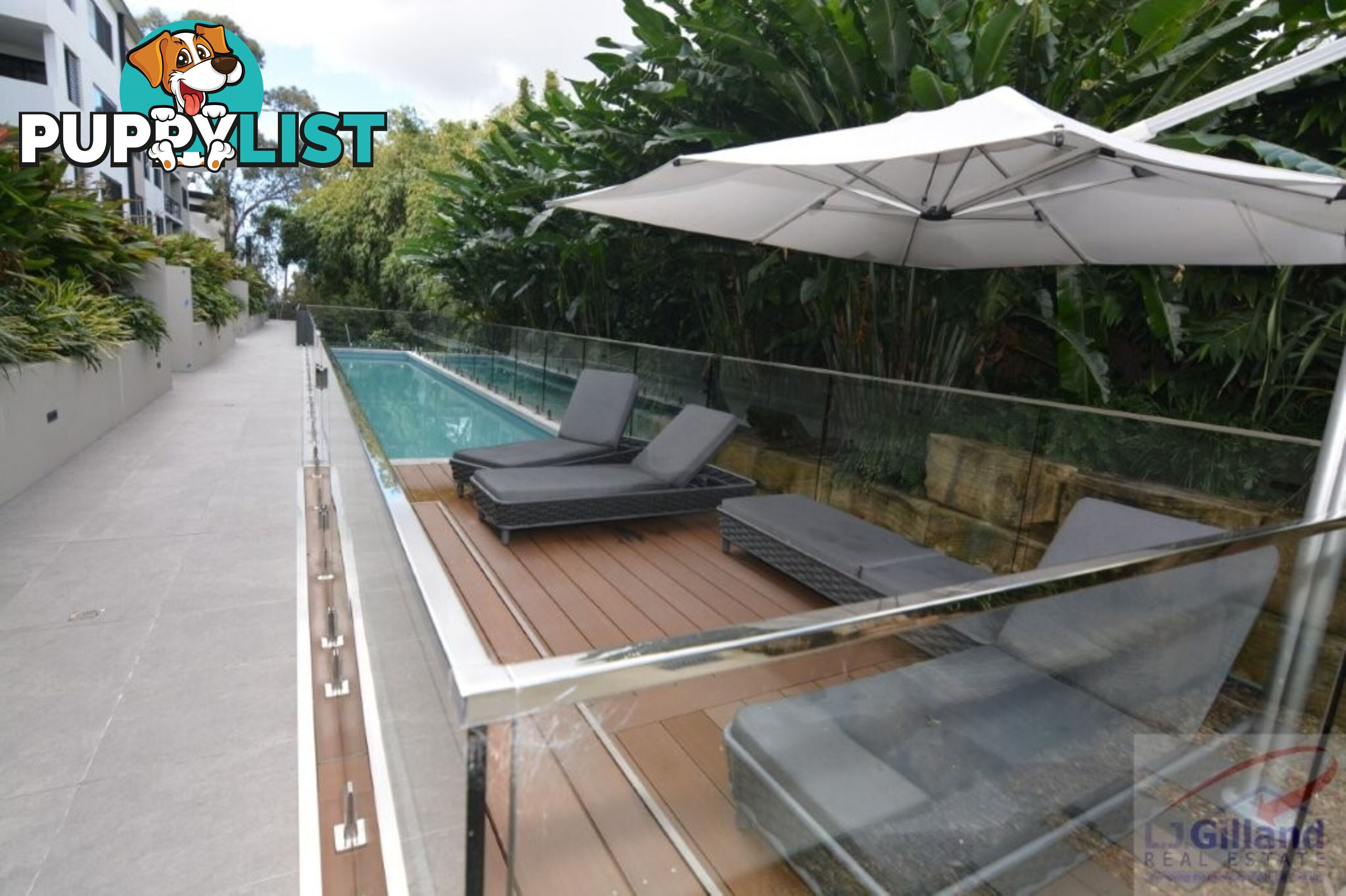 1206 11 Peter Doherty Street DUTTON PARK QLD 4102
