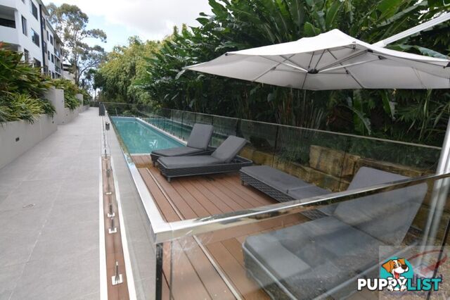 1206 11 Peter Doherty Street DUTTON PARK QLD 4102