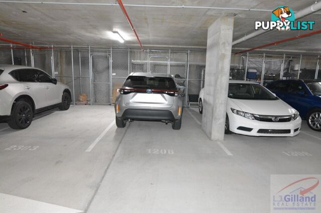 1206 11 Peter Doherty Street DUTTON PARK QLD 4102