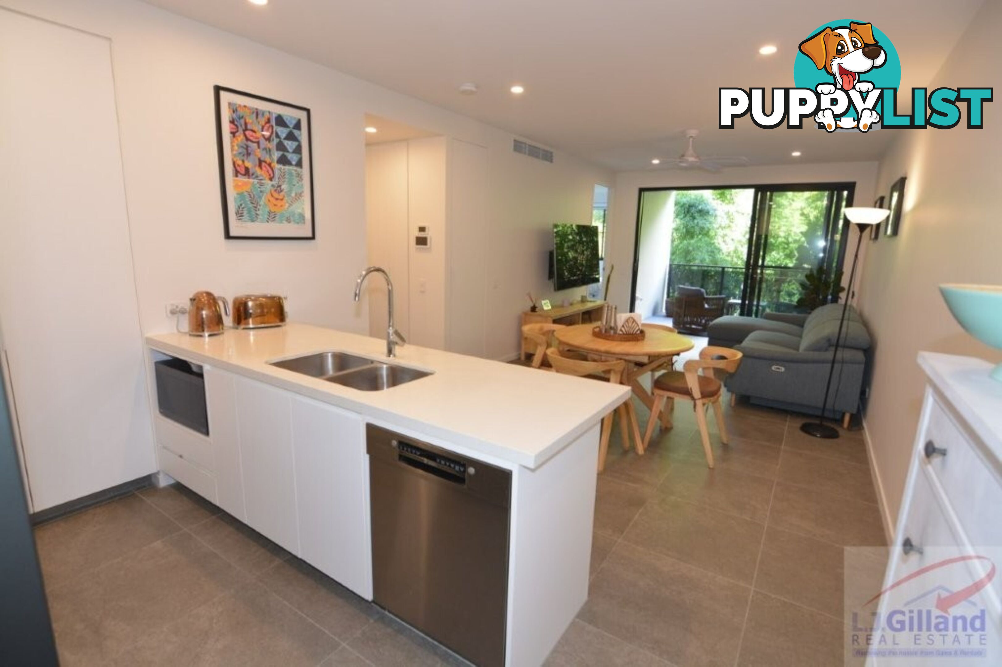 1206 11 Peter Doherty Street DUTTON PARK QLD 4102