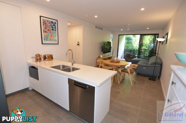 1206 11 Peter Doherty Street DUTTON PARK QLD 4102