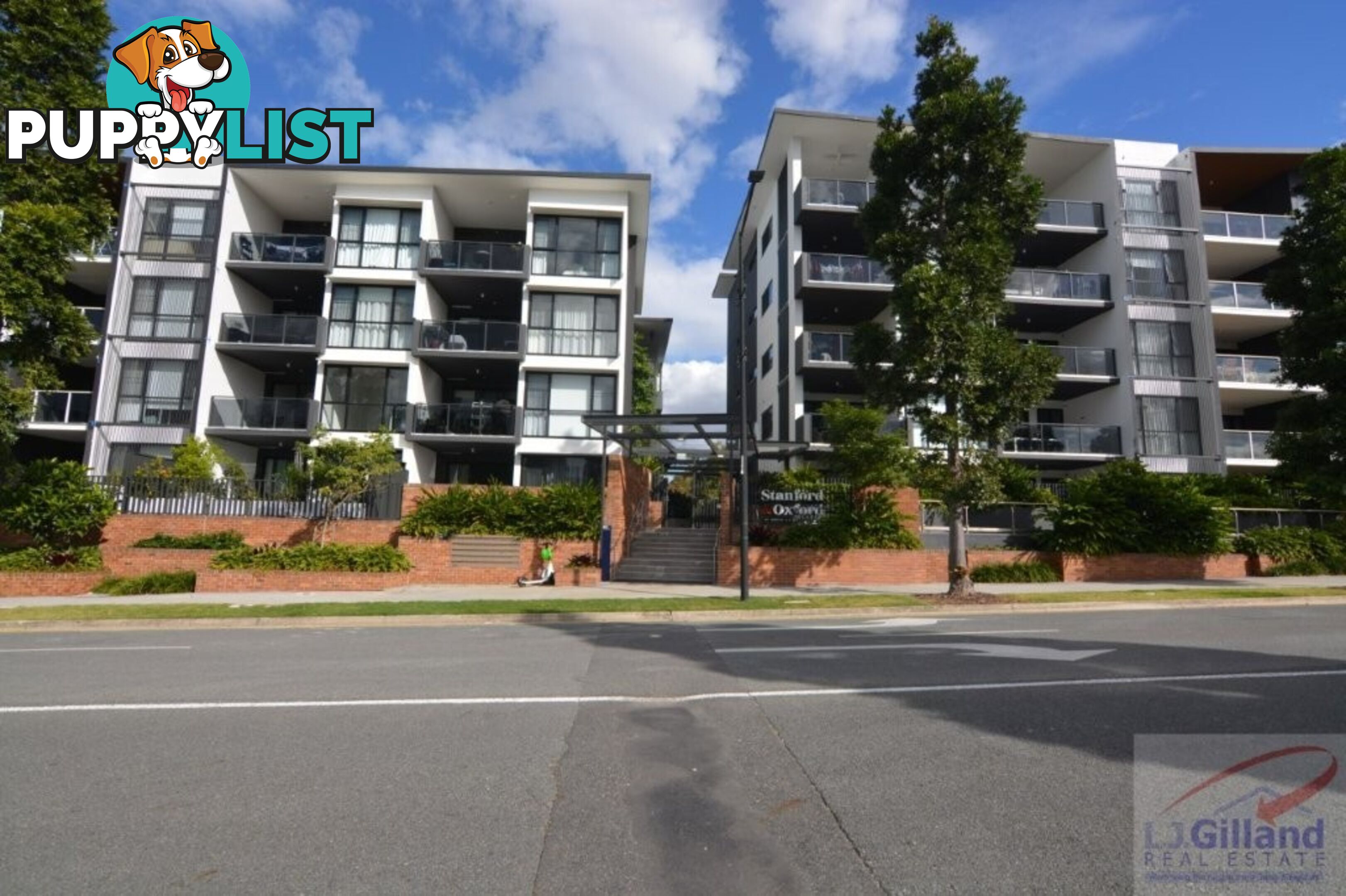 1206 11 Peter Doherty Street DUTTON PARK QLD 4102