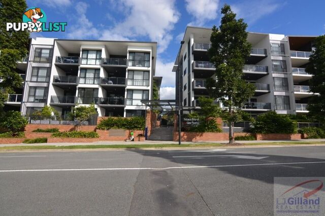 1206 11 Peter Doherty Street DUTTON PARK QLD 4102
