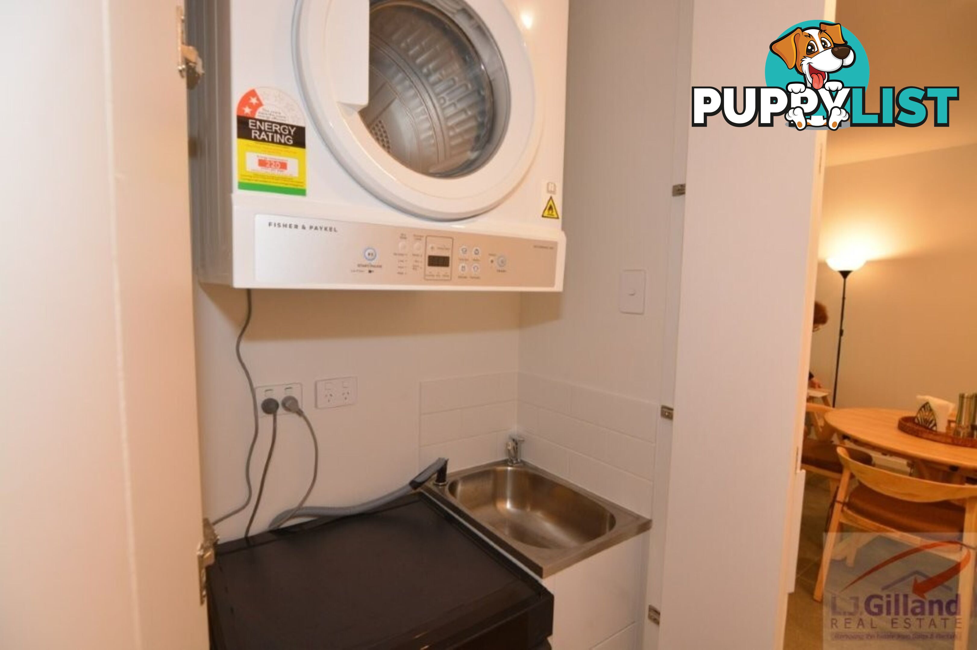 1206 11 Peter Doherty Street DUTTON PARK QLD 4102