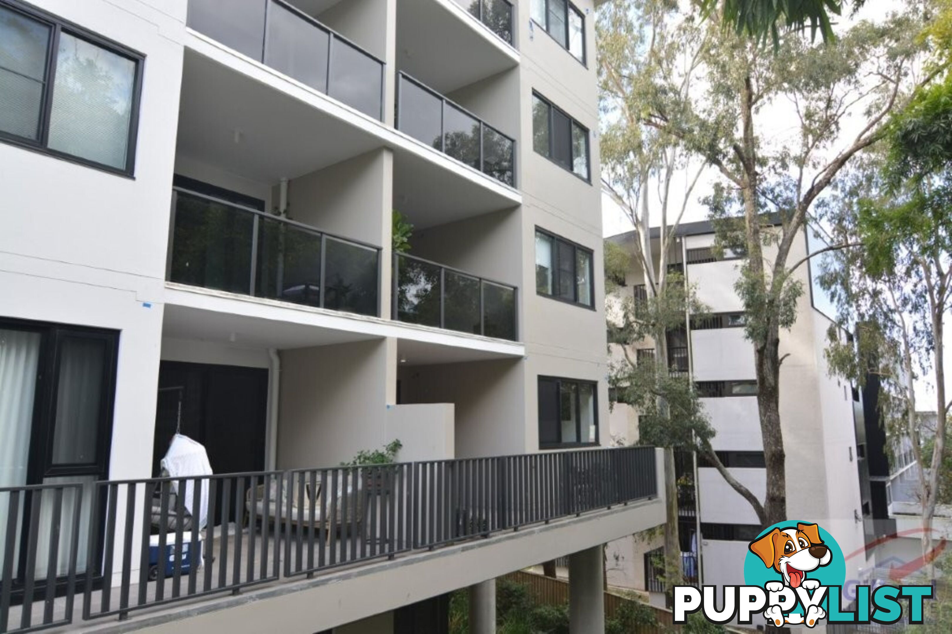 1206 11 Peter Doherty Street DUTTON PARK QLD 4102