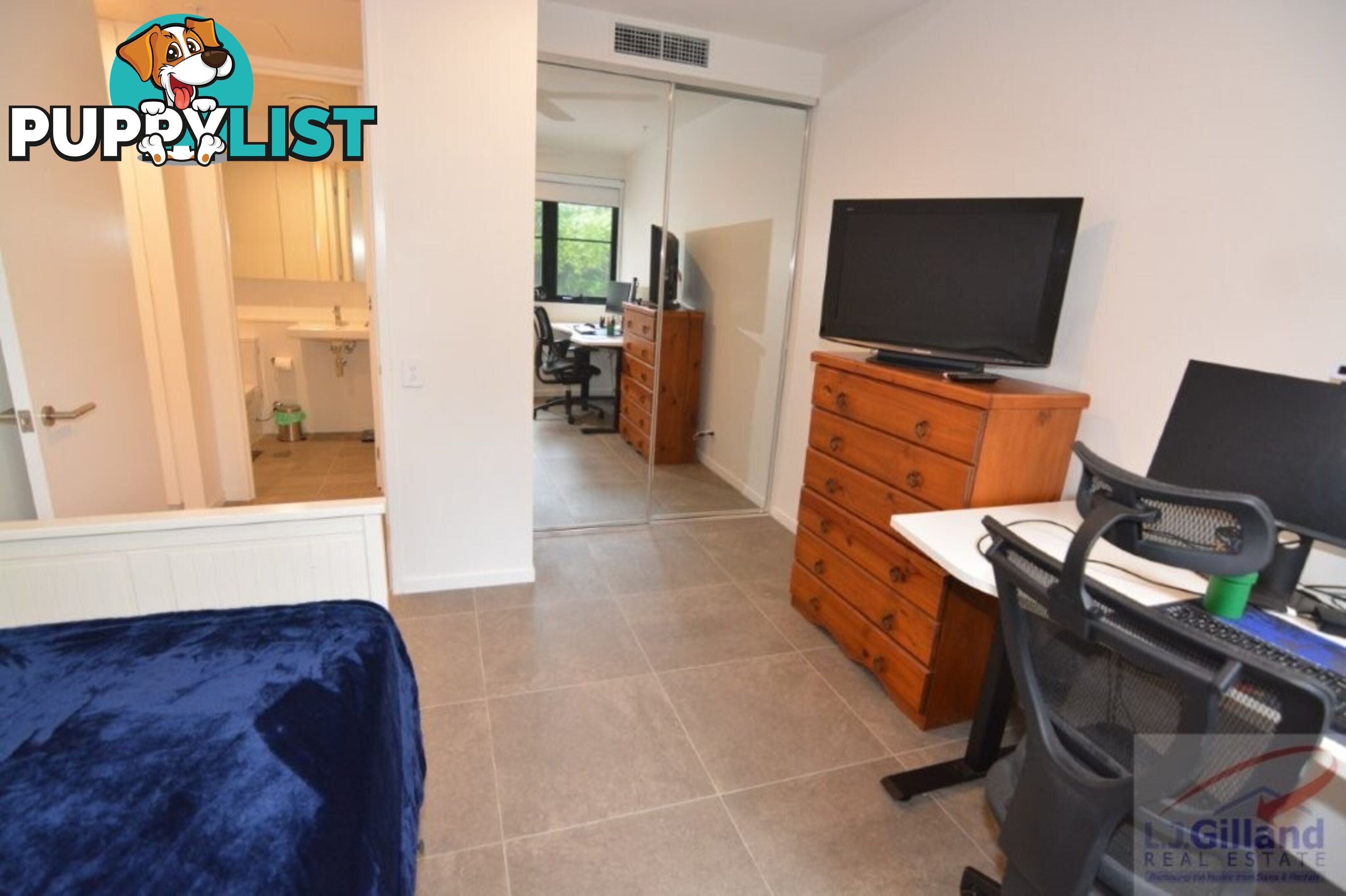 1206 11 Peter Doherty Street DUTTON PARK QLD 4102