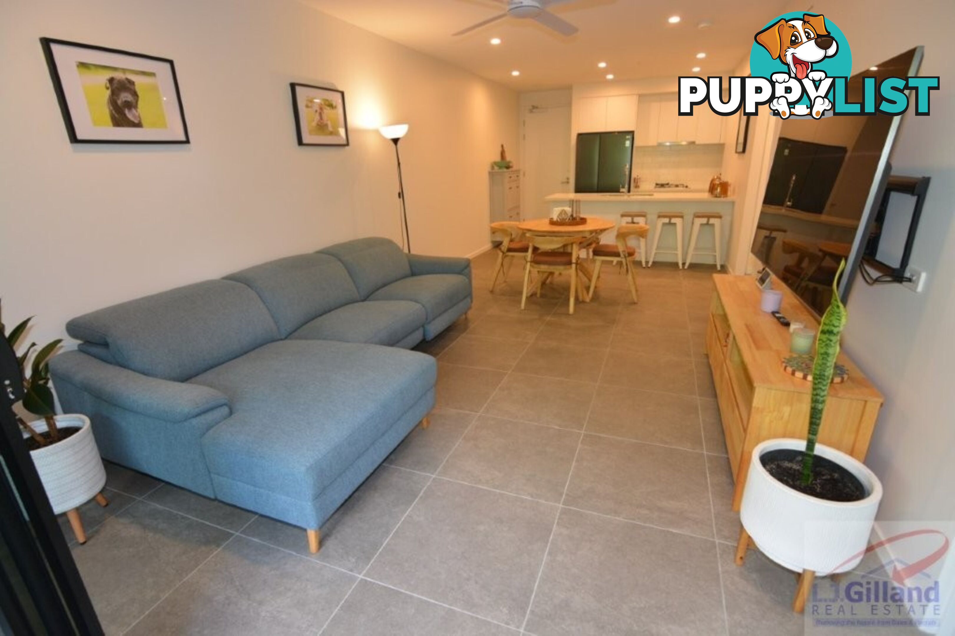 1206 11 Peter Doherty Street DUTTON PARK QLD 4102