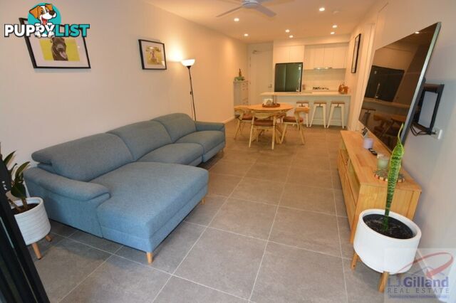 1206 11 Peter Doherty Street DUTTON PARK QLD 4102