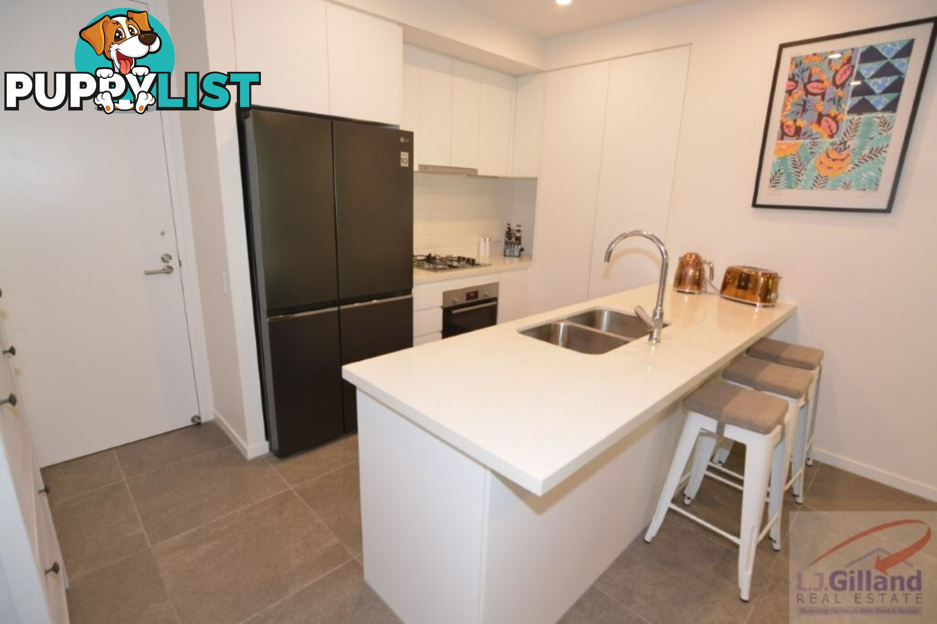 1206 11 Peter Doherty Street DUTTON PARK QLD 4102