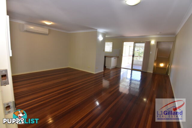 33 Garrick Terrace HERSTON QLD 4006