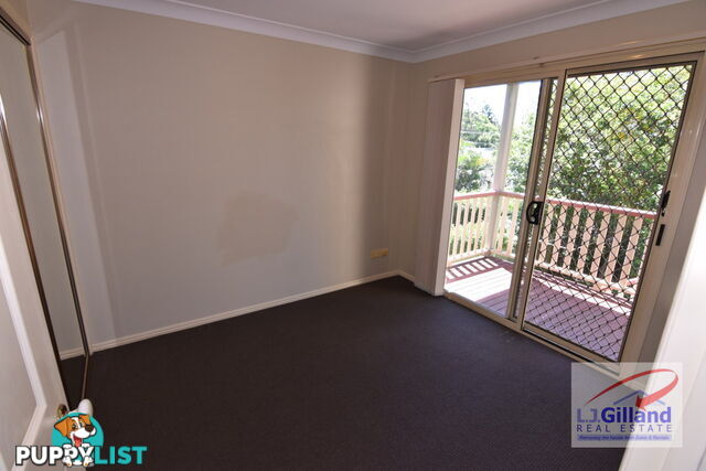 33 Garrick Terrace HERSTON QLD 4006