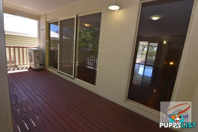 33 Garrick Terrace HERSTON QLD 4006