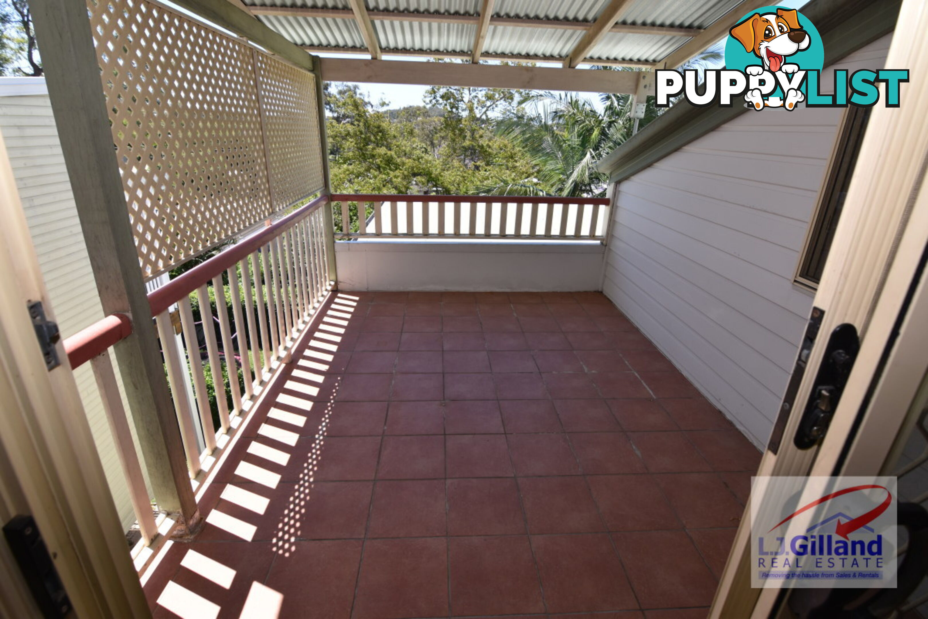 33 Garrick Terrace HERSTON QLD 4006