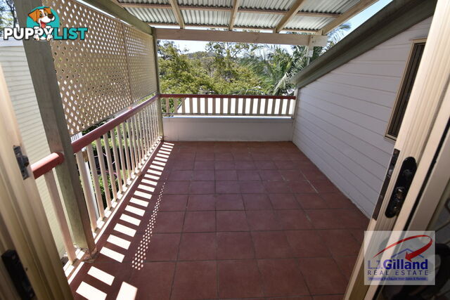 33 Garrick Terrace HERSTON QLD 4006