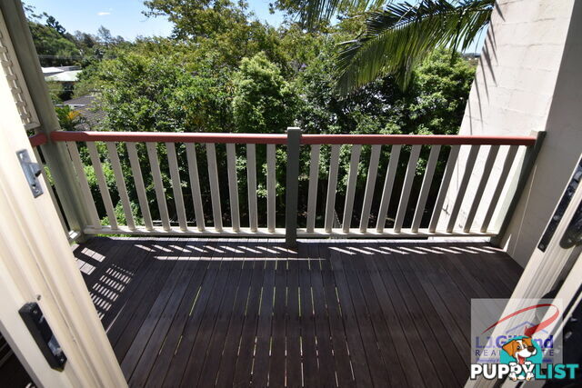 33 Garrick Terrace HERSTON QLD 4006