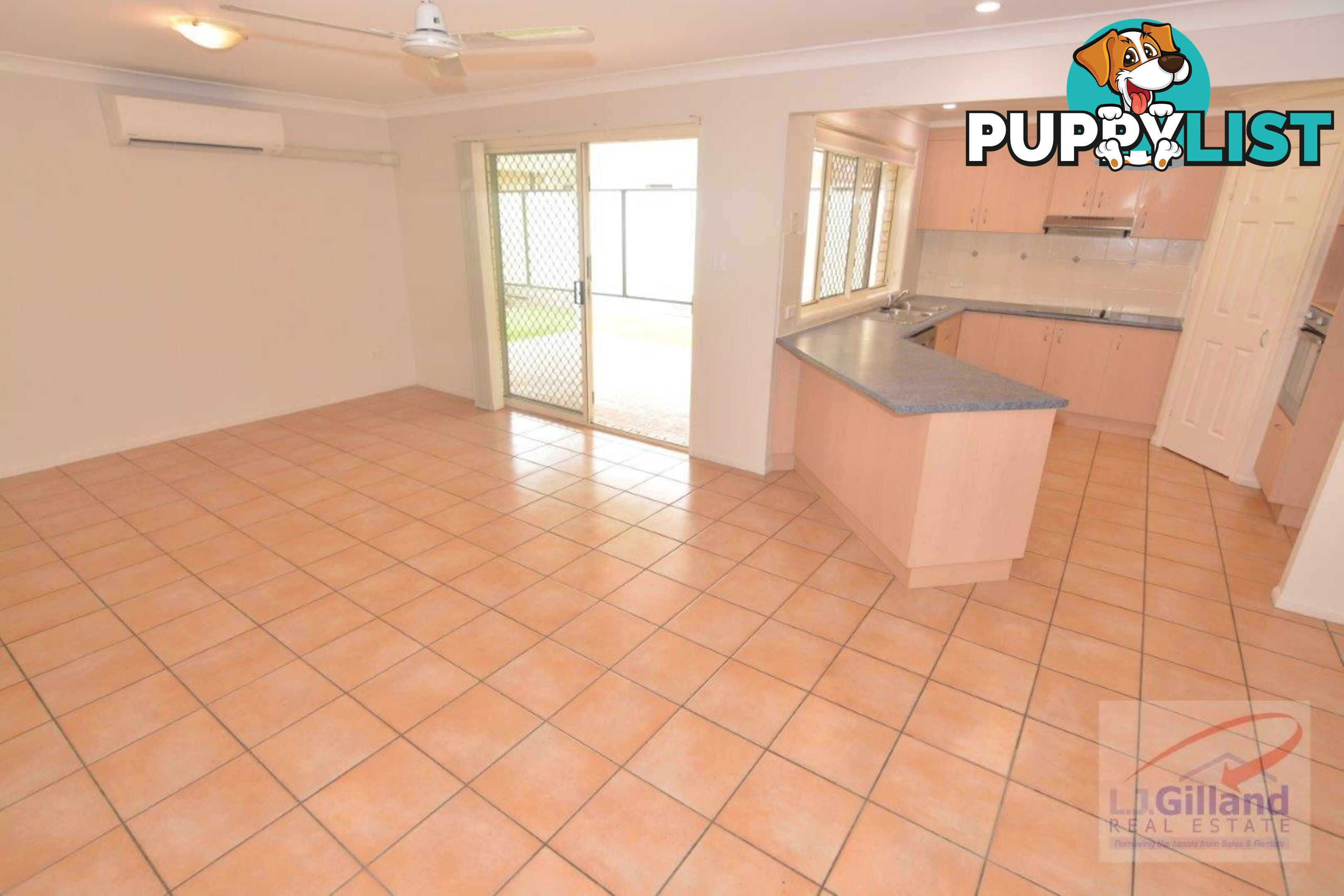 18 Page Street NORTH LAKES QLD 4509