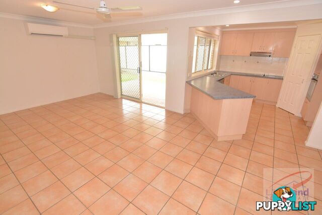 18 Page Street NORTH LAKES QLD 4509