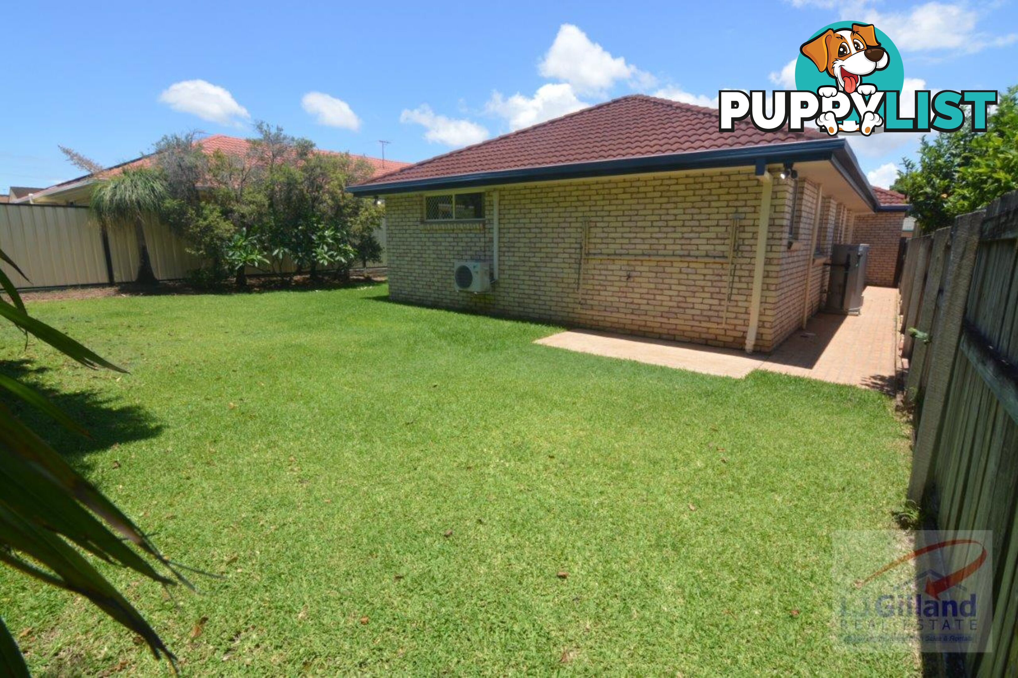 18 Page Street NORTH LAKES QLD 4509