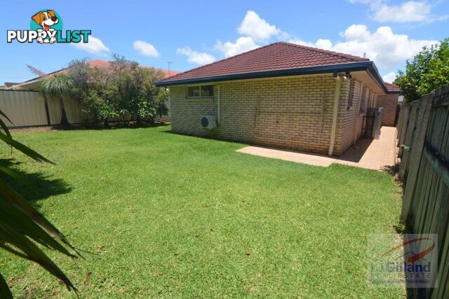 18 Page Street NORTH LAKES QLD 4509