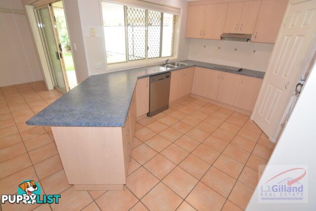 18 Page Street NORTH LAKES QLD 4509