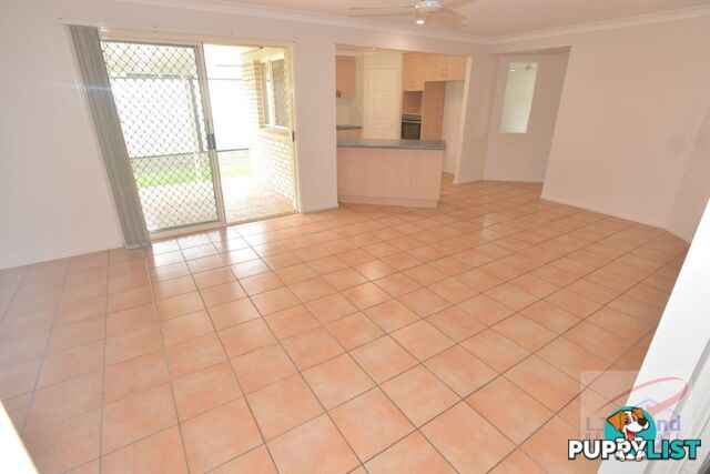 18 Page Street NORTH LAKES QLD 4509