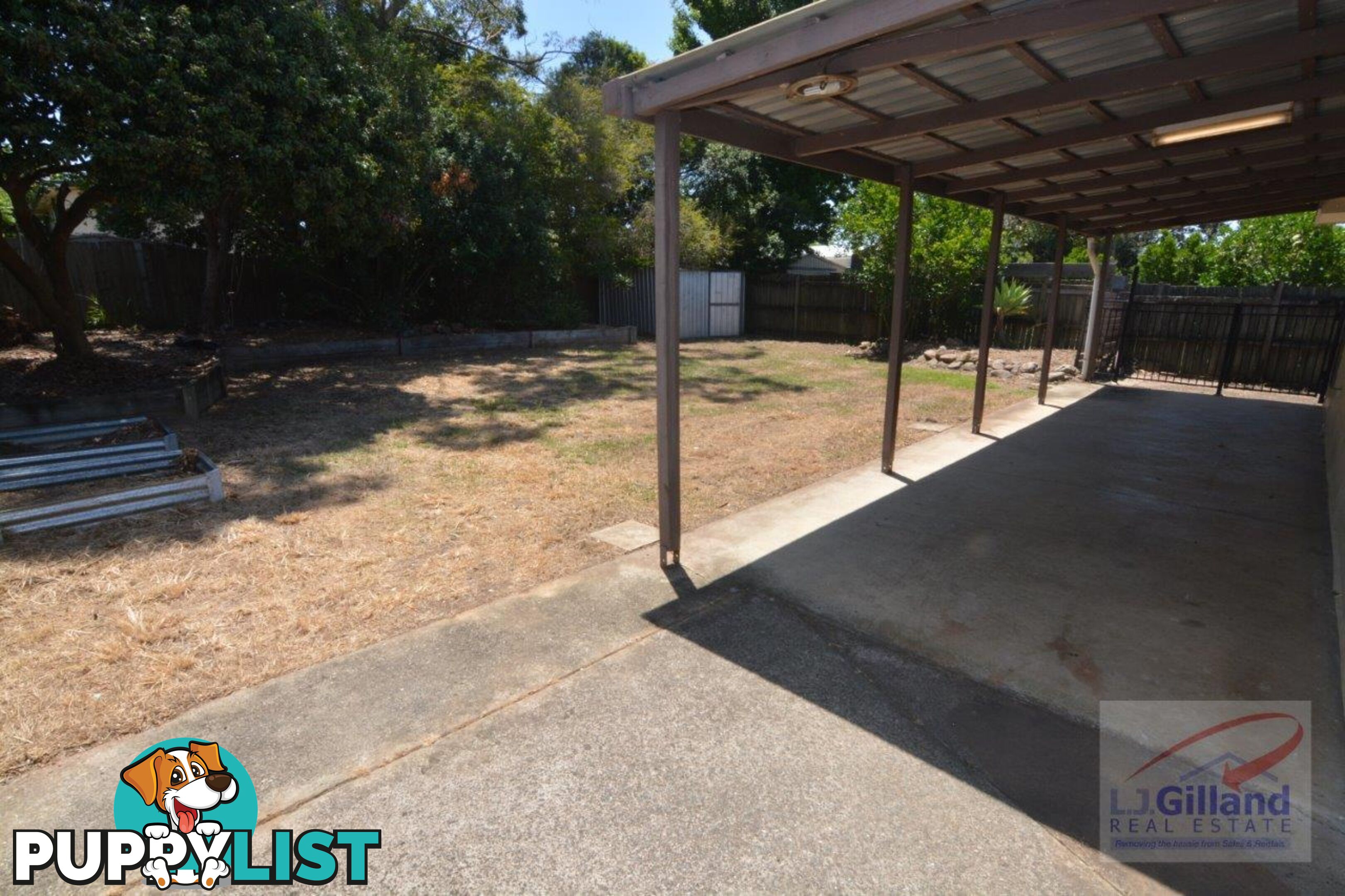 16 Lerose Avenue KALLANGUR QLD 4503