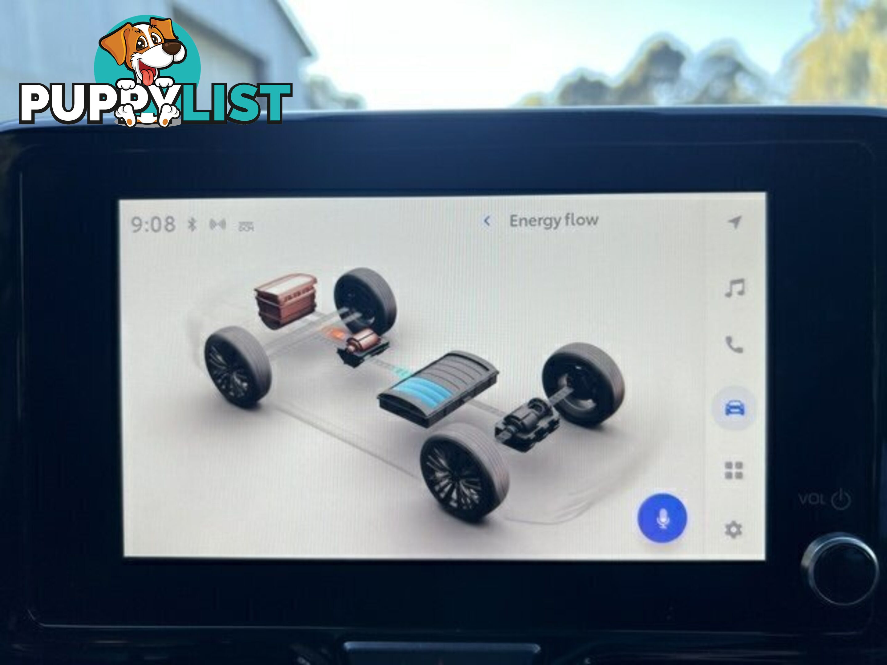 2024 TOYOTA YARIS CROSS   HATCHBACK