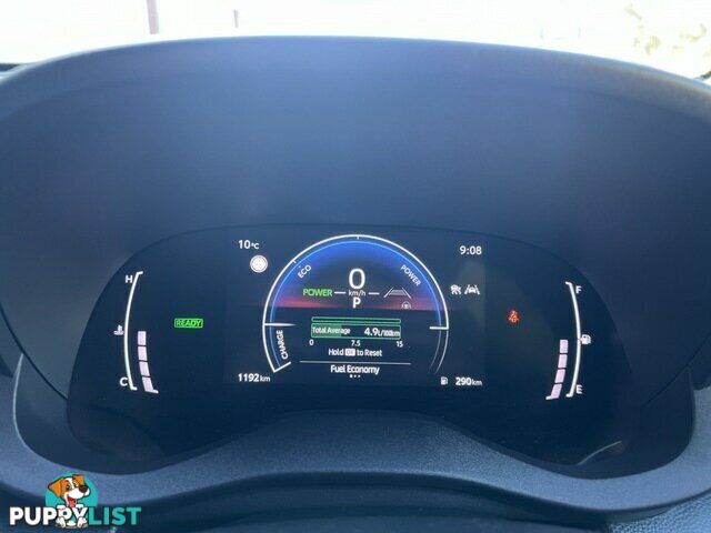2024 TOYOTA YARIS CROSS   HATCHBACK