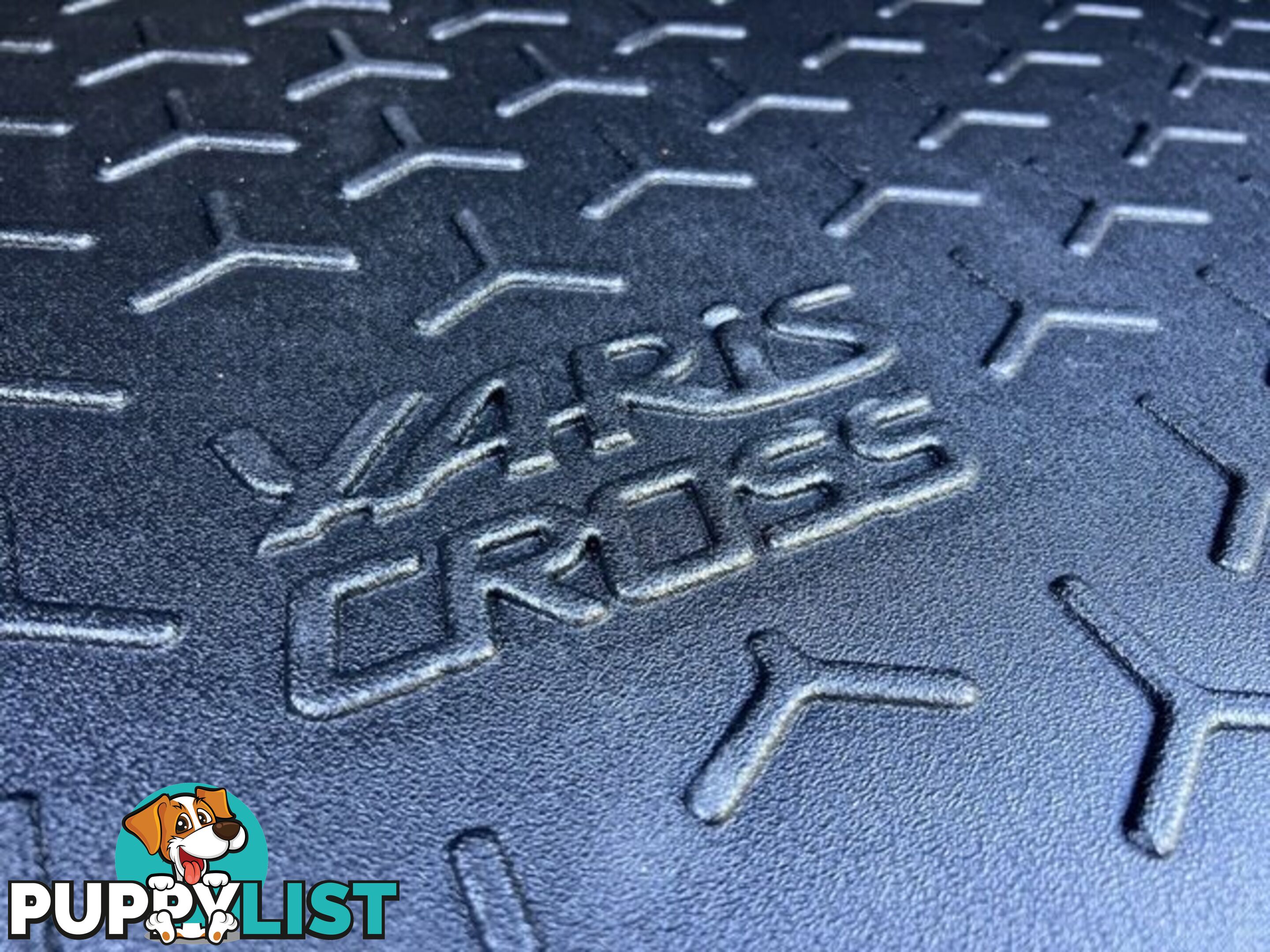 2024 TOYOTA YARIS CROSS   HATCHBACK