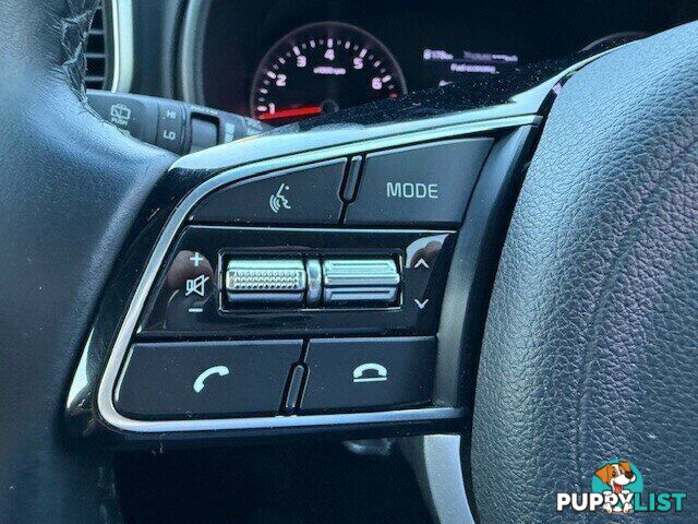 2019 KIA SPORTAGE QL MY19 SI (FWD) WAGON