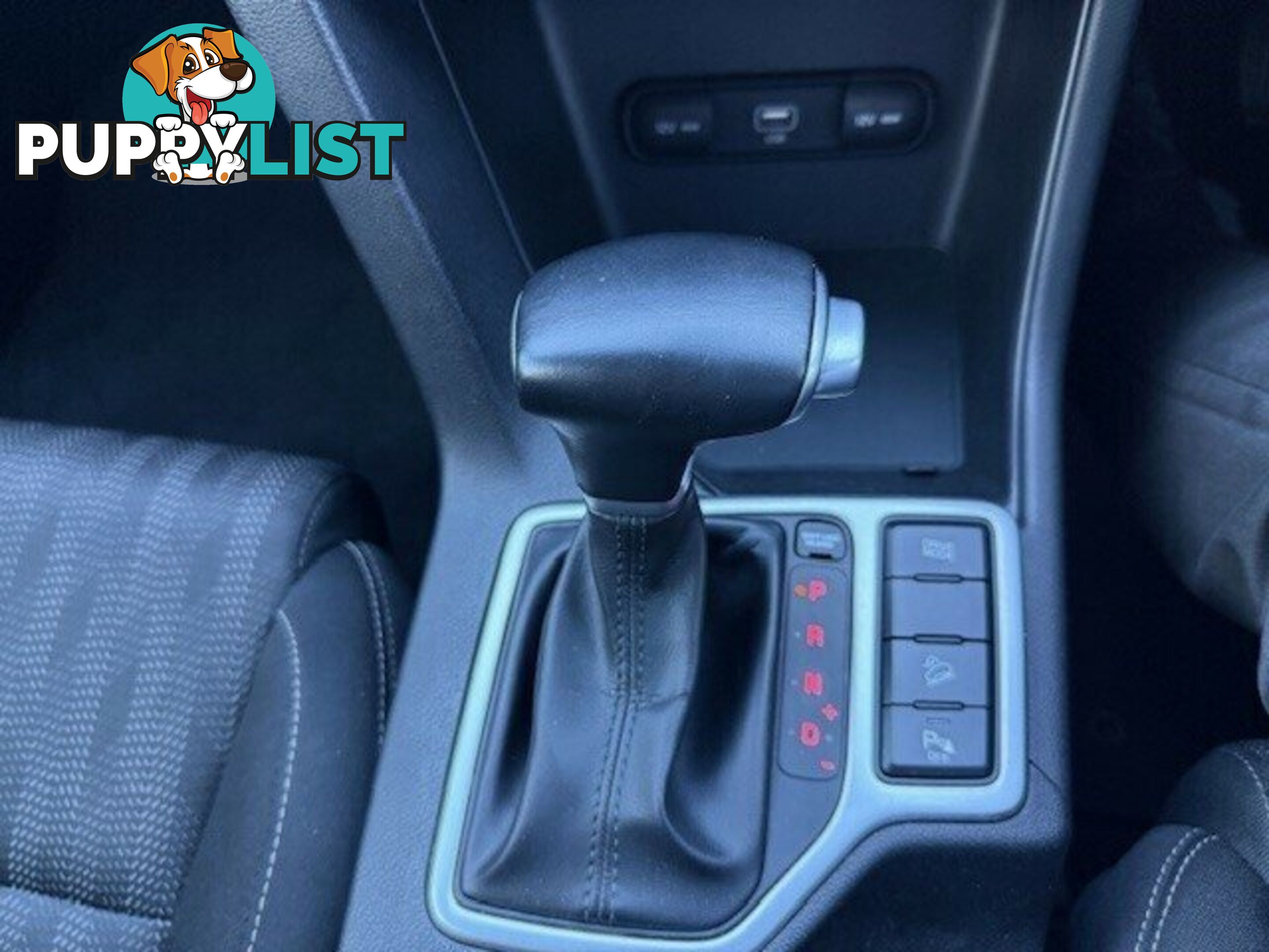 2019 KIA SPORTAGE QL MY19 SI (FWD) WAGON