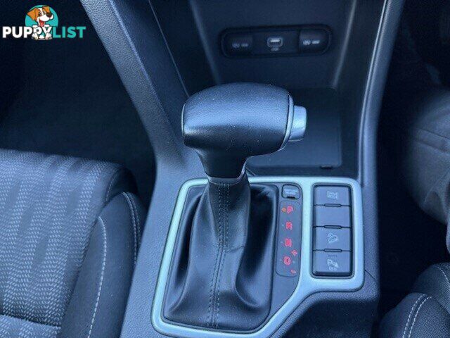 2019 KIA SPORTAGE QL MY19 SI (FWD) WAGON