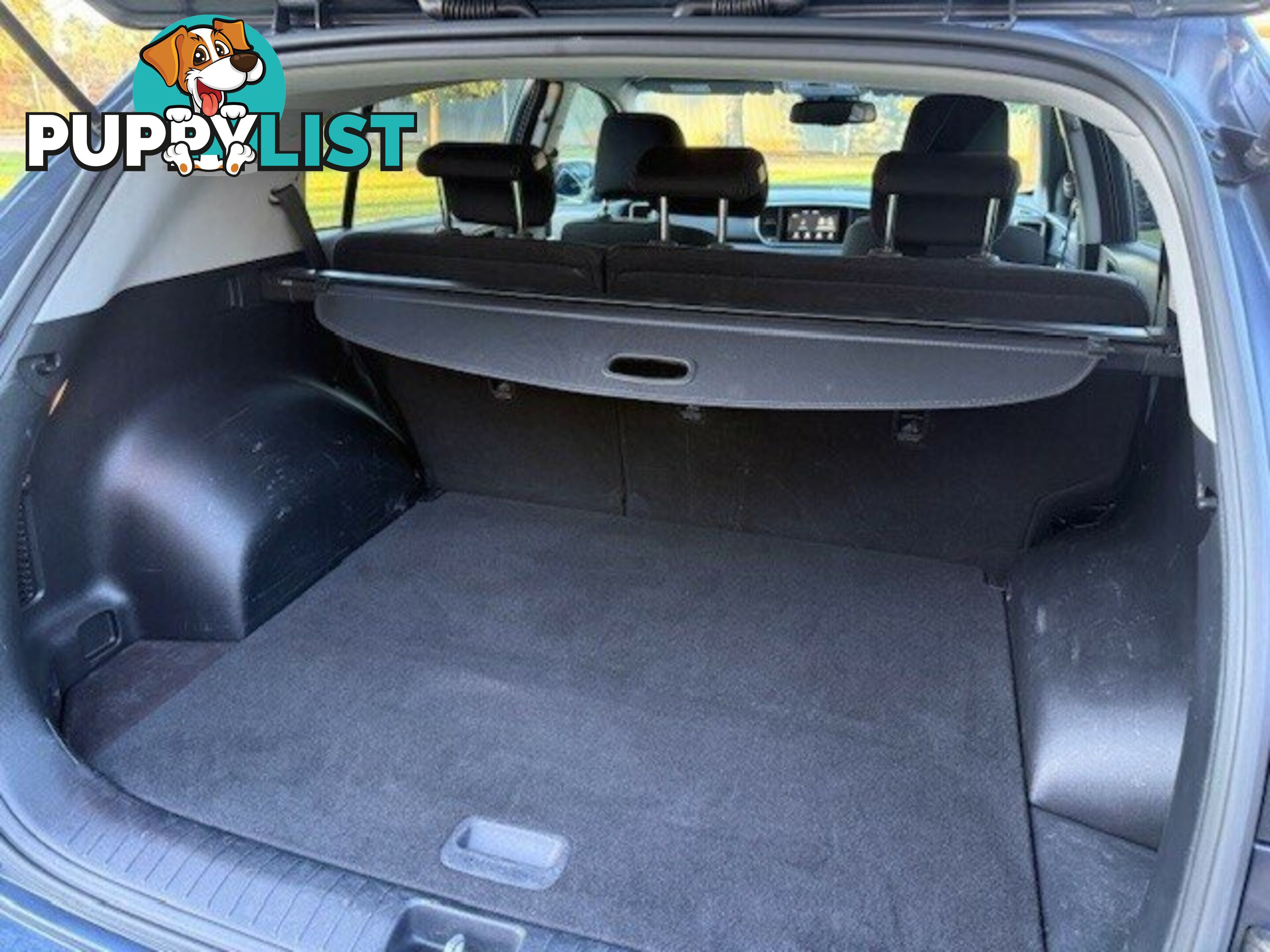 2019 KIA SPORTAGE QL MY19 SI (FWD) WAGON