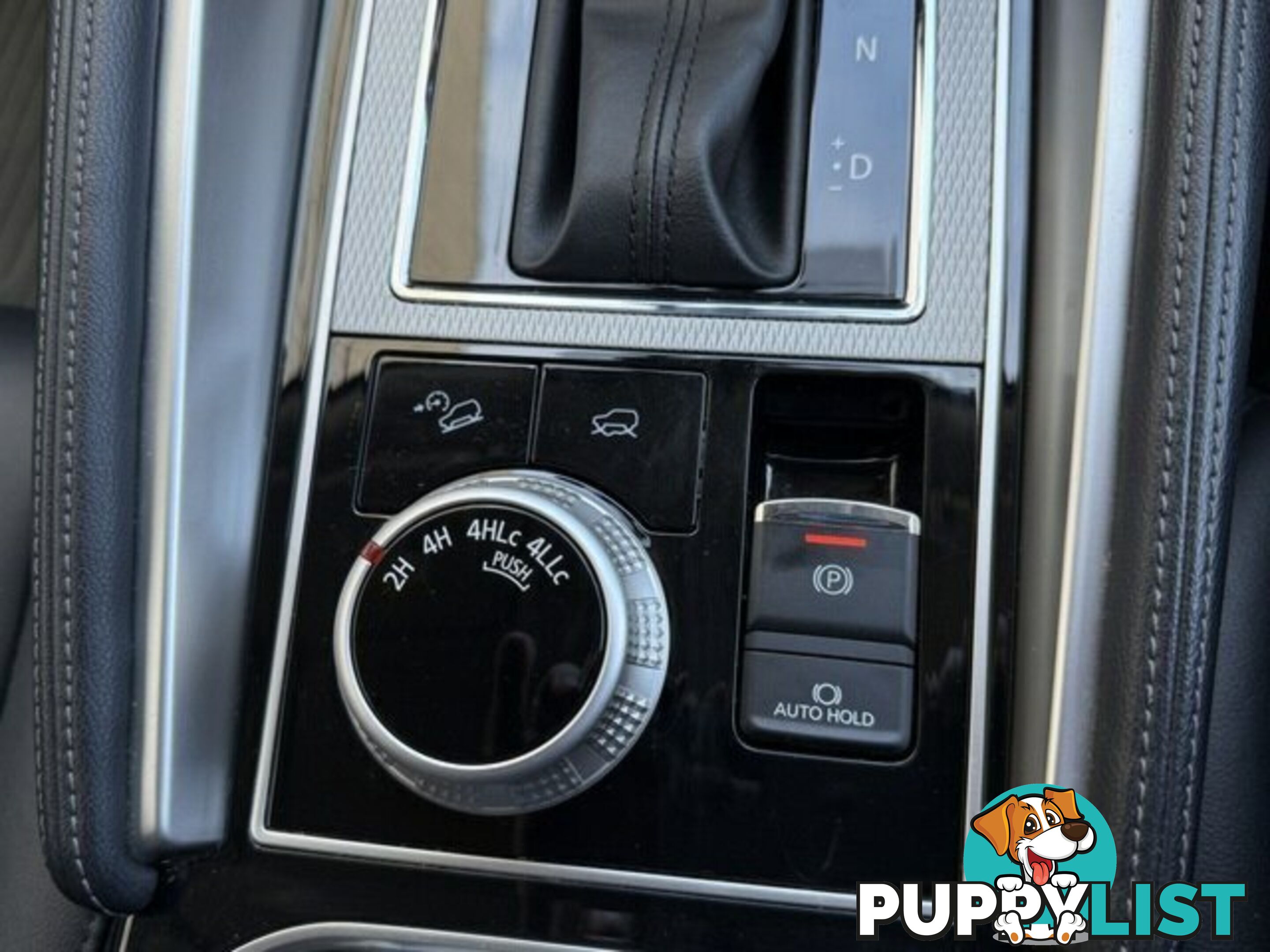 2022 MITSUBISHI PAJERO SPORT   WAGON