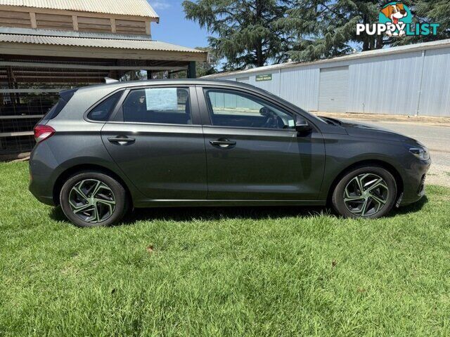 2021 HYUNDAI I30   HATCHBACK