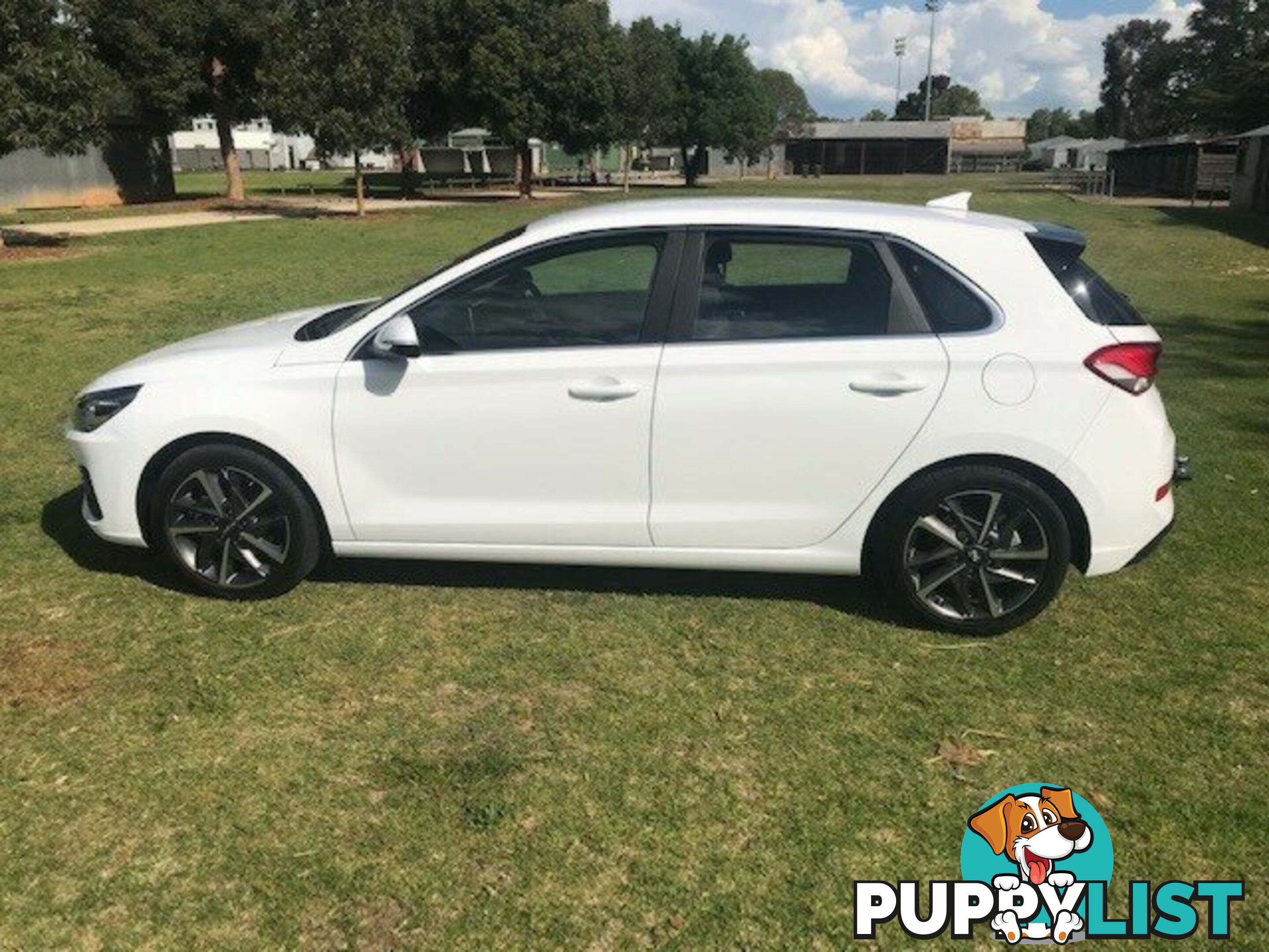 2023 HYUNDAI I30   HATCHBACK