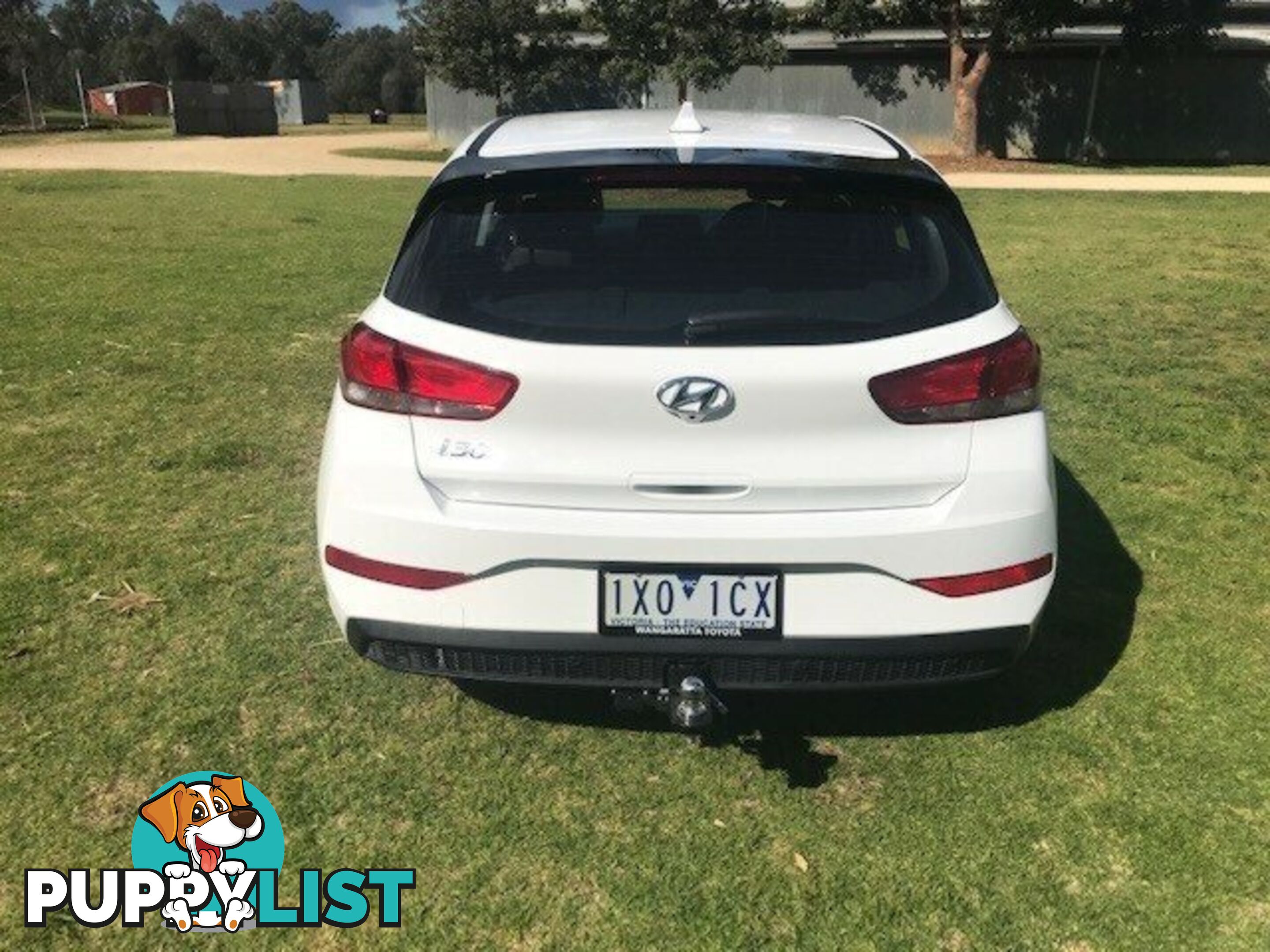 2023 HYUNDAI I30   HATCHBACK