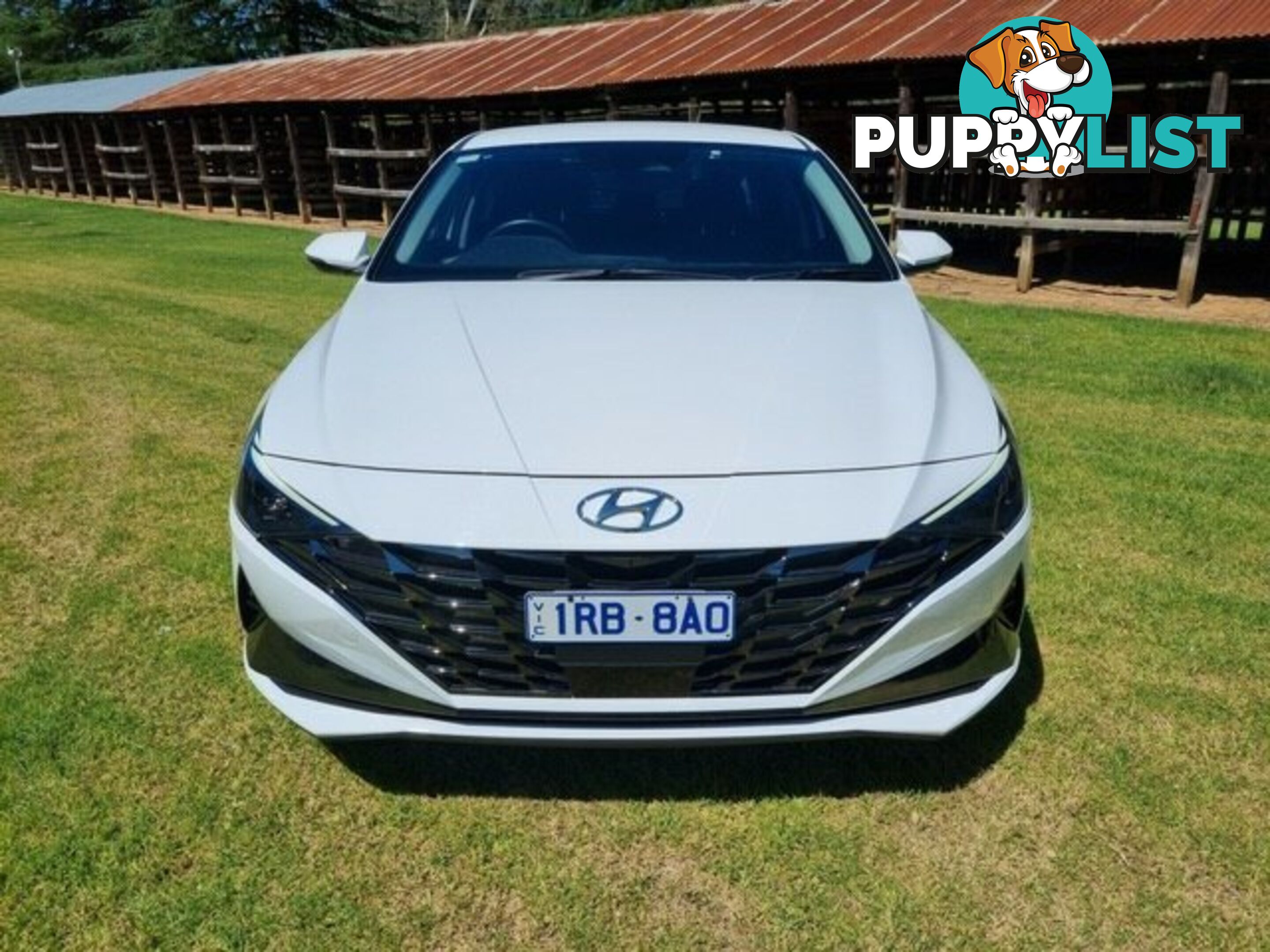 2022 HYUNDAI I30   SEDAN