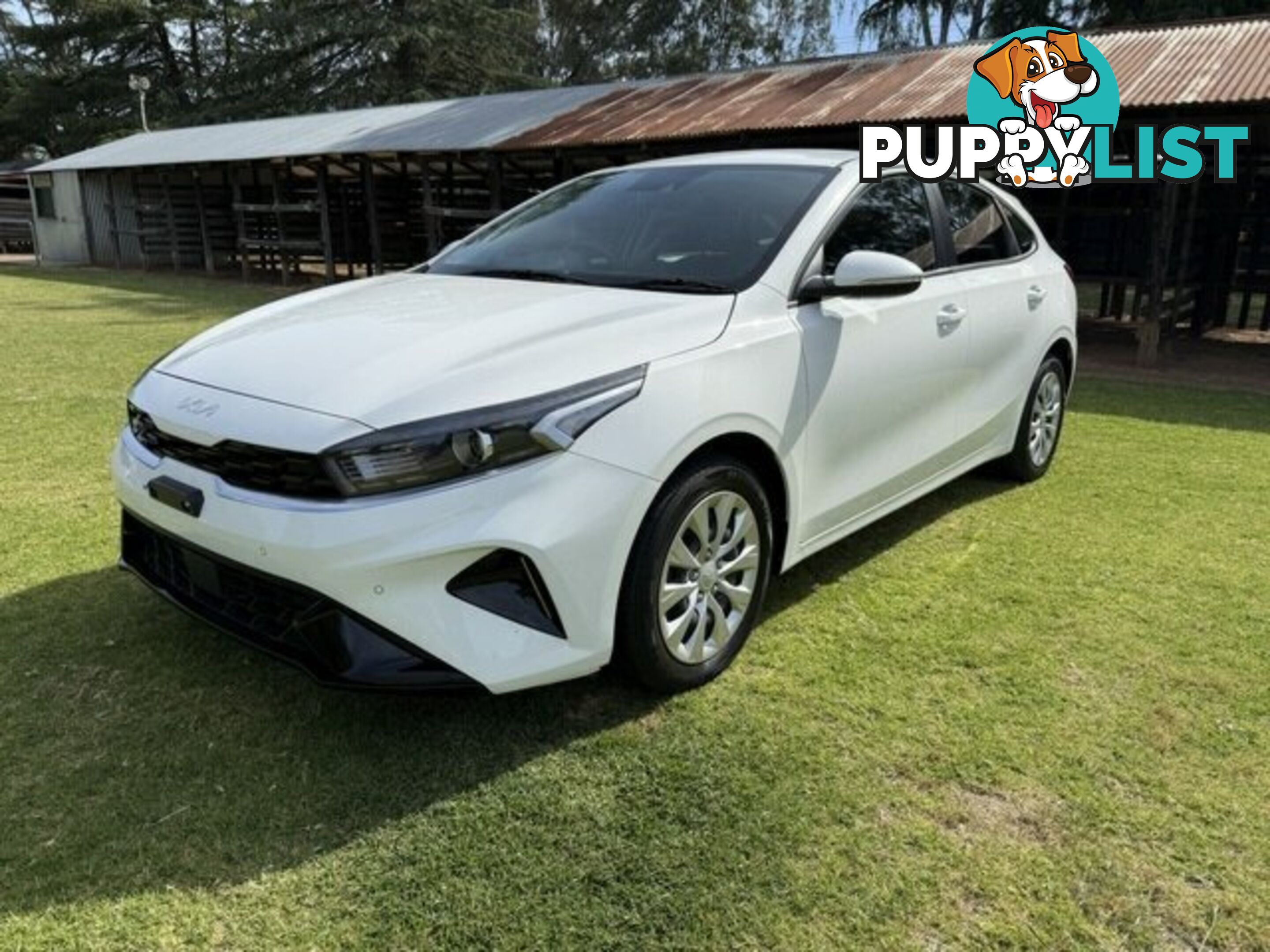 2021 KIA CERATO BD MY21 S HATCHBACK